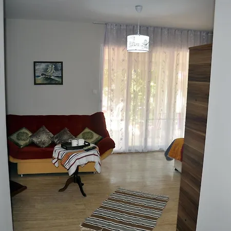 Casablanca Appart hôtel Bahtili