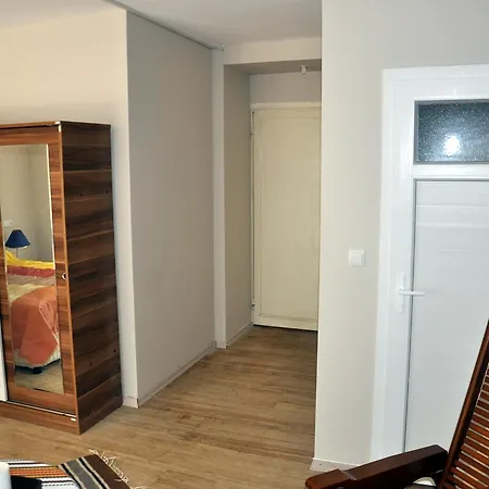 Appart hôtel Casablanca 3*