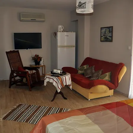 Casablanca Appart hôtel
