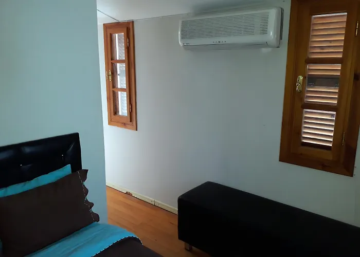 Aparthotel Casablanca Bahtili