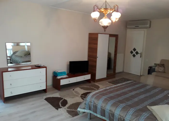 Casablanca 3*
