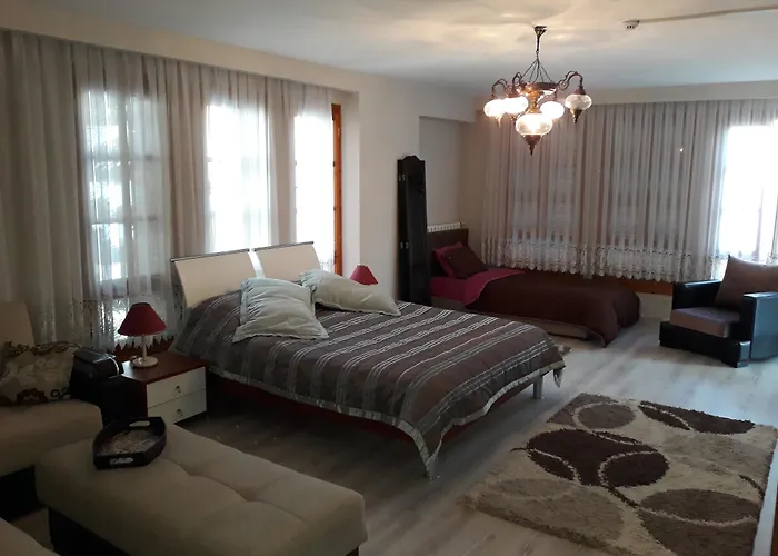 Casablanca 3*