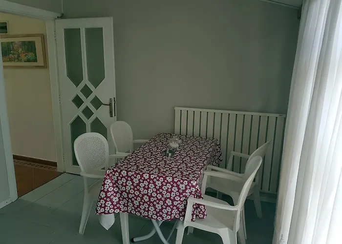 Aparthotel Casablanca 3*