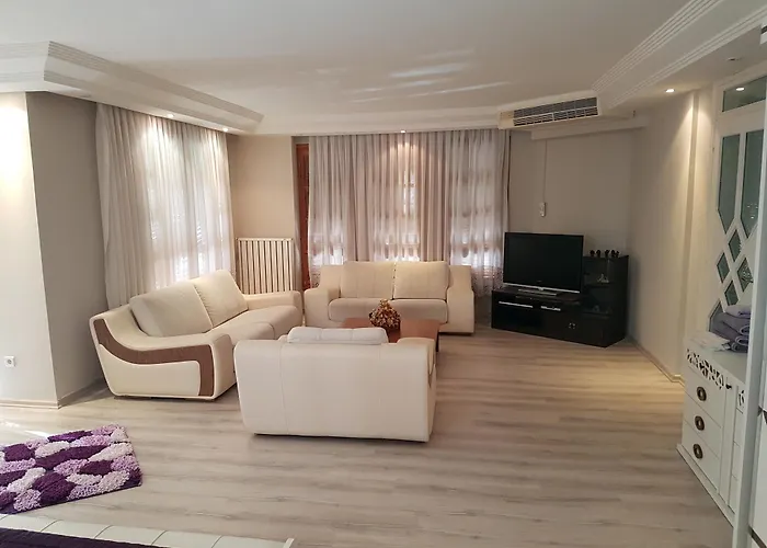 Aparthotel Casablanca