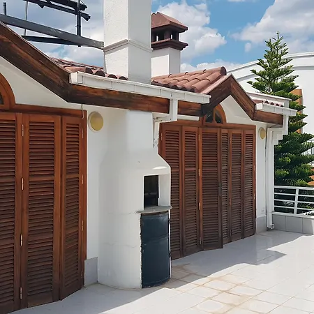 아파트호텔 Casablanca