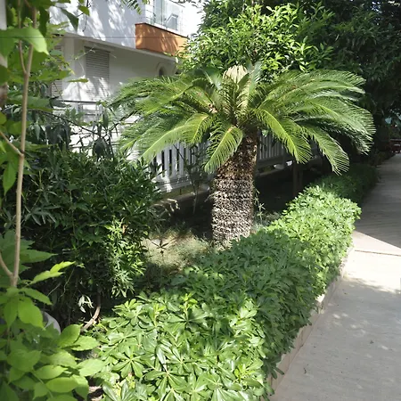 Casablanca 3* Bahtili