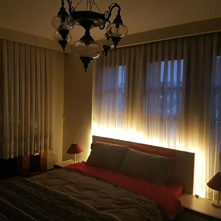 Casablanca Апарт-отель 3*