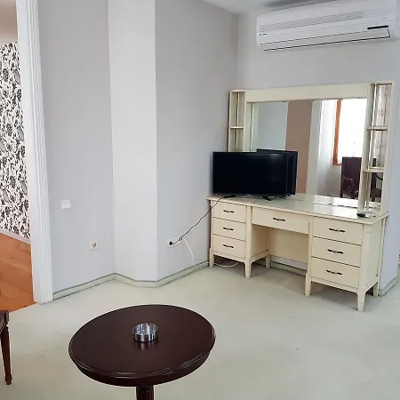 Апарт-отель Casablanca 3*