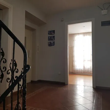 Casablanca Апарт-отель Bahtili
