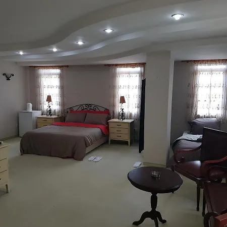 Апарт-отель Casablanca 3*