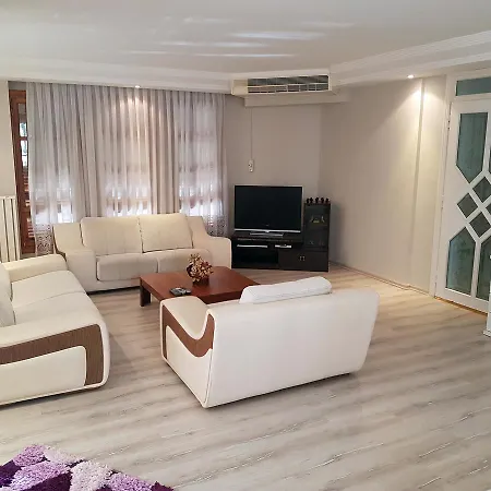 Casablanca Апарт-отель 3*