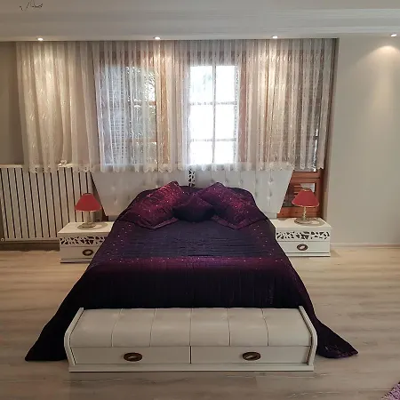 Casablanca 3* Bahtili