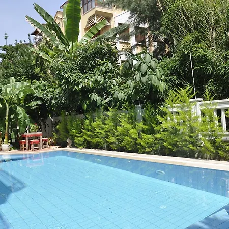 Апарт-отель Casablanca 3*