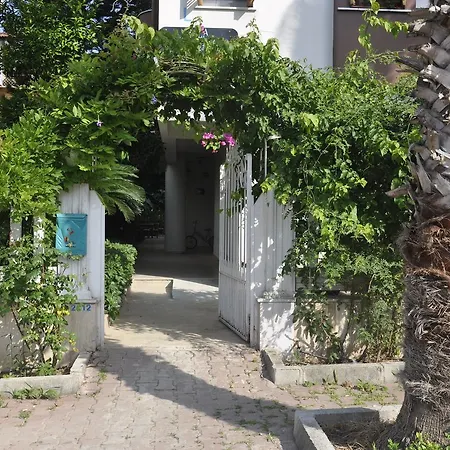 Апарт-отель Casablanca 3*