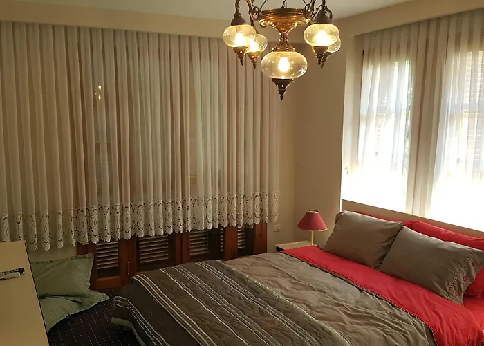 Casablanca 3*