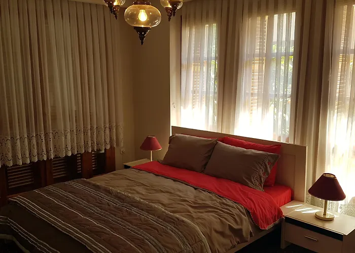 Casablanca 아파트호텔 3*