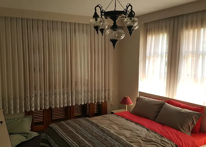 Casablanca 3*