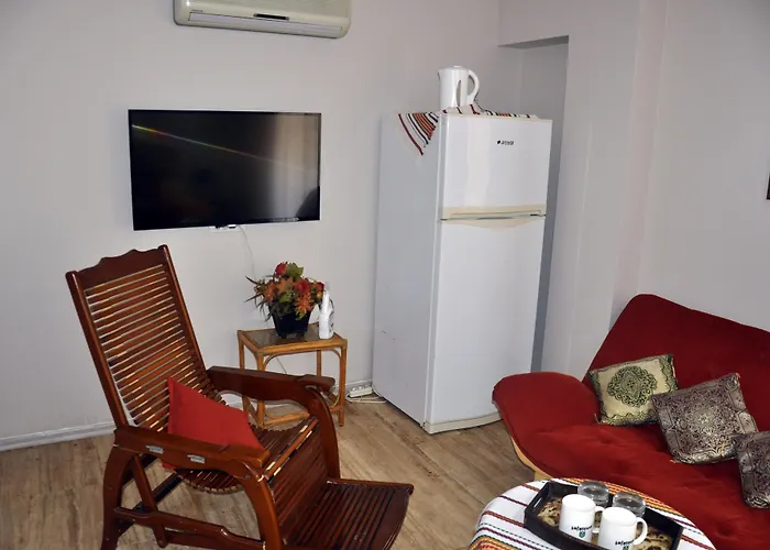 Casablanca 3* Bahtili