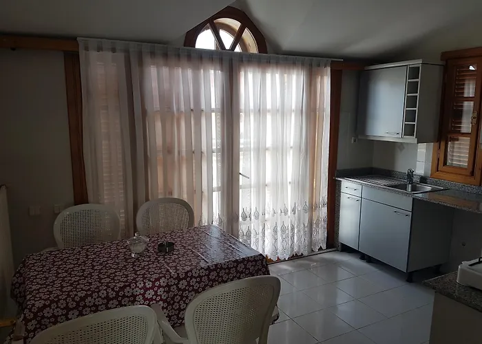 아파트호텔 Casablanca