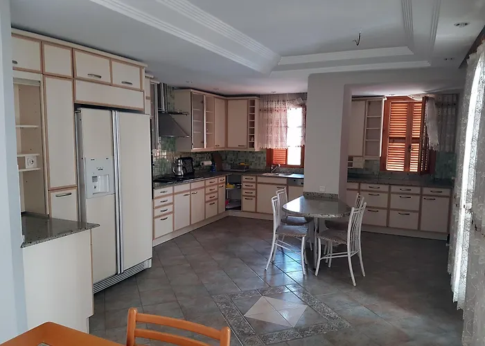 아파트호텔 Casablanca