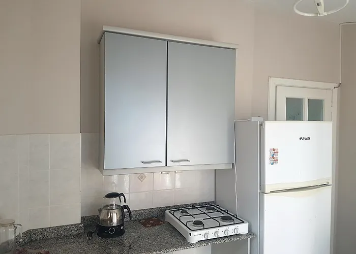 Casablanca 아파트호텔