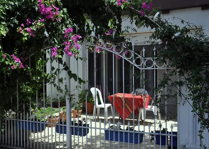 아파트호텔 Casablanca 3*