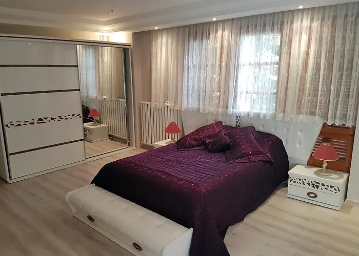 아파트호텔 Casablanca 3*