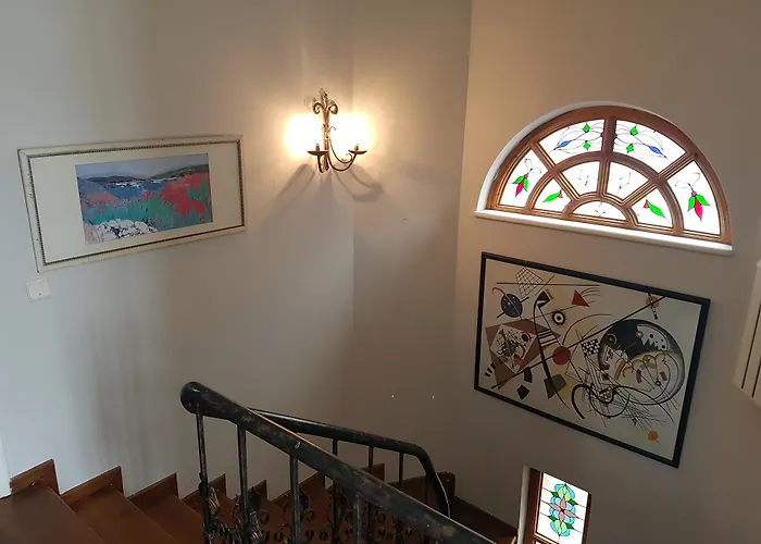 Casablanca 아파트호텔