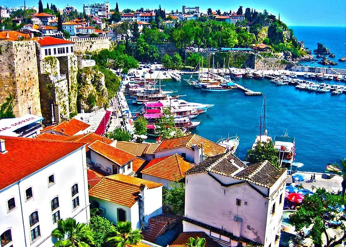 Casablanca 아파트호텔