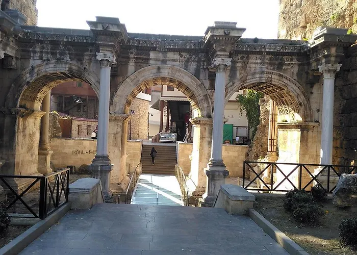 Casablanca 아파트호텔 3*