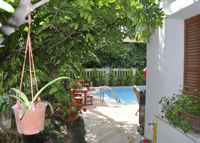 Casablanca 아파트호텔 3*